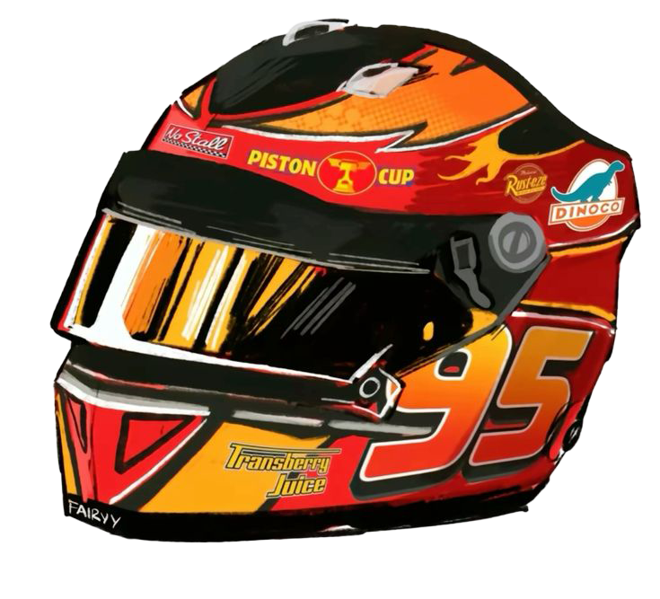 Helmet